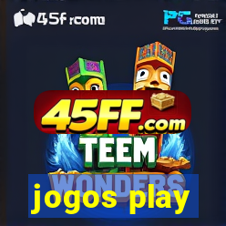 jogos play-to-earn